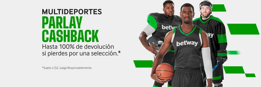 Política de juego responsable - Betway México 1 betway-bono-cashback
