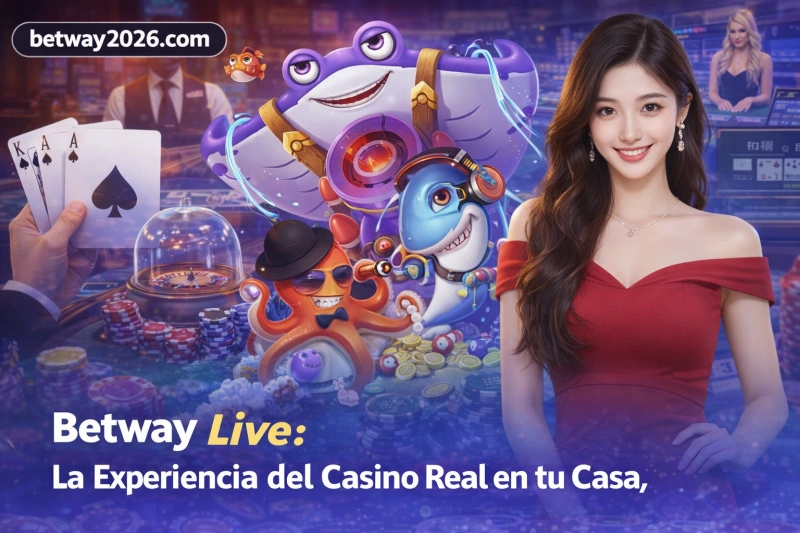Betway-Live-Casino