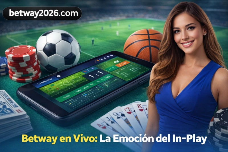 Betway-en-Vivo