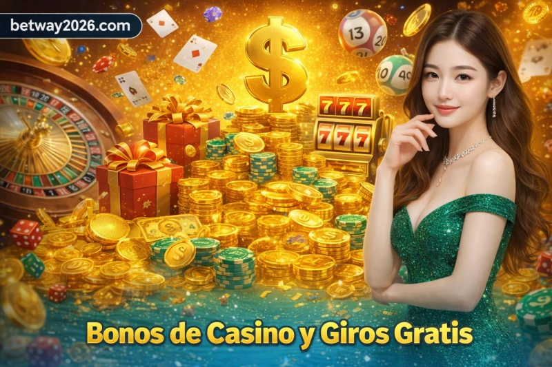 Bonos-de-Casino-y-Giros-Gratis