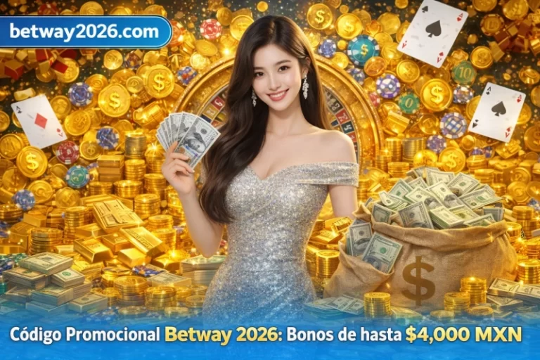 Código-Promocional-Betway