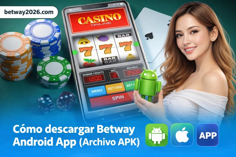 descargar-Betway-Android-App